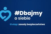 III etap - zasady bezpieczeństwa III etap - zasady bezpieczeństwa