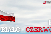 Projekt „Pod Biało - Czerwoną" Projekt „Pod Biało - Czerwoną"