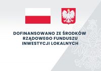 Czytaj więcej: Rządowy Fundusz Inwestycji Lokalnych