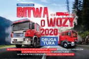 Rusza druga edycja Bitwy o wozy Rusza druga edycja Bitwy o wozy