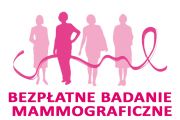 Bezpłatne badania mammograficzne Bezpłatne badania mammograficzne