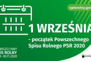 Rolniku, przygotuj się do spisu! Rolniku, przygotuj się do spisu!