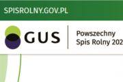 Powszechny Spis Rolny 2020 Powszechny Spis Rolny 2020