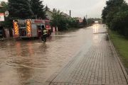 Jednostki OSP zawsze pomocne Jednostki OSP zawsze pomocne