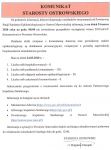 Czytaj więcej: Komunikat Starosty Ostrowskiego - 24 marca