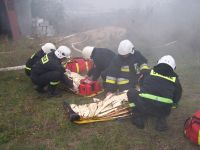 Czytaj więcej: Gminne manewry strażackie w Kalinowie