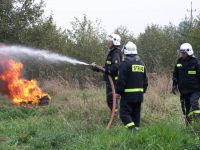 Czytaj więcej: Gminne manewry strażackie w Kalinowie