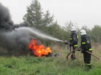 Czytaj więcej: Gminne manewry strażackie w Kalinowie