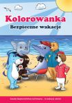 Czytaj więcej: Bezpiecznie podczas wakacji